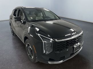 New 2026 Kia Sportage EX video 1