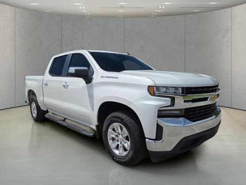 Used 2019 Chevrolet Silverado 1500 LT w/ All-Star Edition RWD image 13