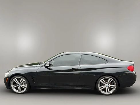 Used 2015 BMW 435i Coupe RWD image 4