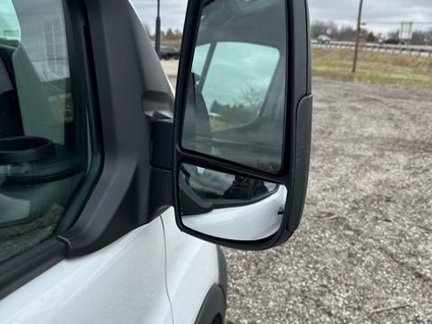 Used 2023 Ford Transit 250 Low Roof AWD w/ Exterior Upgrade Package image 11