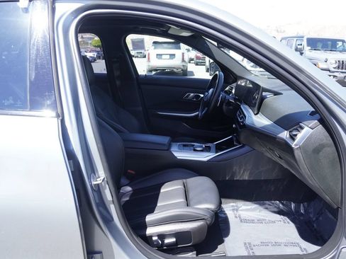 Used 2023 BMW M340i w/ Premium Package RWD image 27
