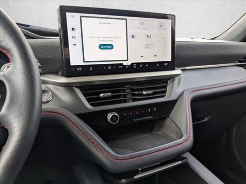 Used 2025 Ford Explorer ST-Line image 15