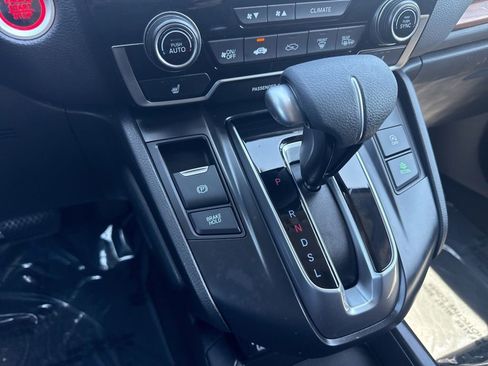 Used 2021 Honda CR-V EX image 17