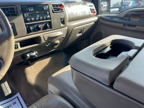 Used 2004 Ford F250 Lariat image 30