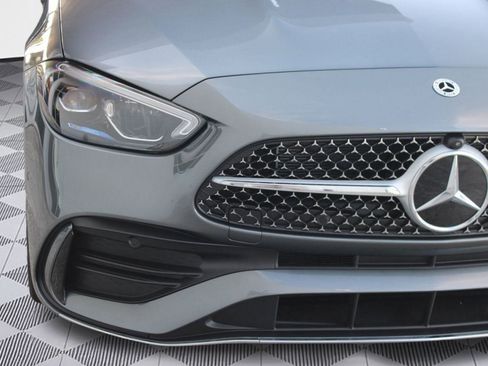 Used 2026 Mercedes-Benz C 300 Sedan image 11