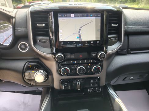Certified 2022 RAM 1500 Laramie AWD/4WD image 37