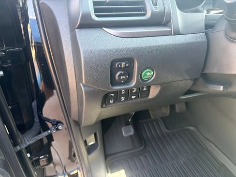 Used 2023 Honda Ridgeline RTL-E image 23