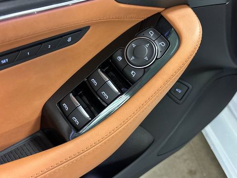 New 2026 Cadillac CT5 Premium Luxury RWD image 22