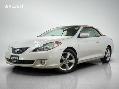 Used 2006 Toyota Solara SE