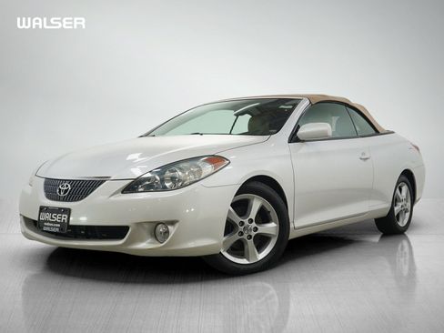 Used 2006 Toyota Solara SE FWD image 1