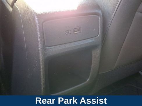 Used 2024 Chevrolet Trax ACTIV w/ Driver Confidence Package image 12