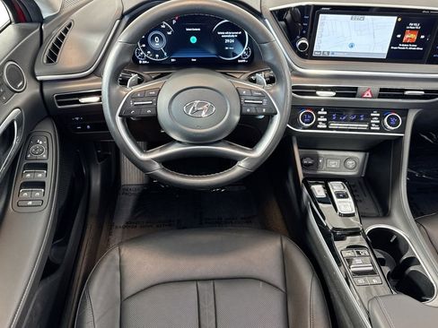 Used 2023 Hyundai Sonata Limited image 21