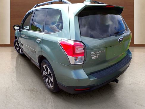Used 2017 Subaru Forester 2.5i Premium AWD/4WD image 15