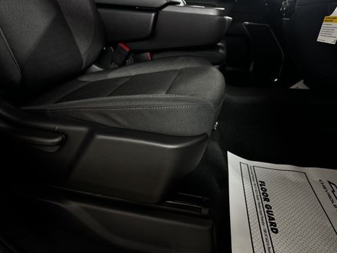 New 2026 Chevrolet Silverado 1500 LT AWD/4WD image 75