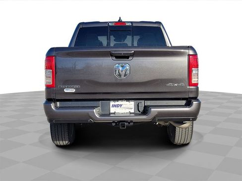 Used 2023 RAM 1500 Big Horn image 5