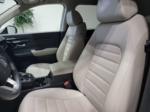Used 2024 Honda CR-V EX-L image 13