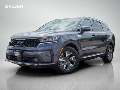 Used 2023 Kia Sorento EX