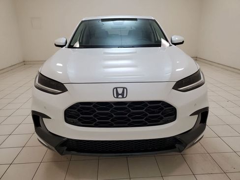 Certified 2026 Honda HR-V EX-L image 24