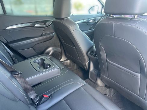 Used 2024 Buick Envision Preferred AWD/4WD image 37