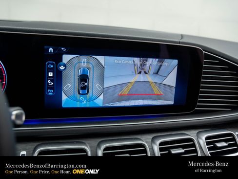 New 2026 Mercedes-Benz GLE 450 4MATIC image 32