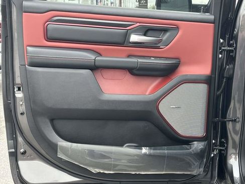 New 2026 RAM 1500 Rebel AWD/4WD image 14