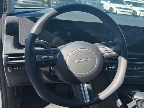 Certified 2026 Hyundai Tucson SE AWD/4WD image 10