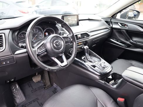Used 2018 MAZDA CX-9 Touring image 24