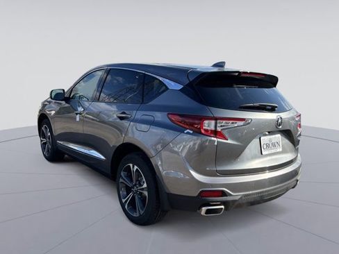 Used 2026 Acura RDX SH-AWD w/ Technology Package image 3
