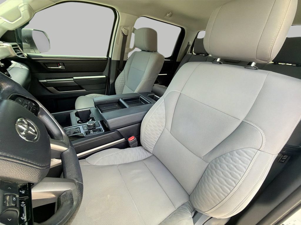 Used 2024 Toyota Tundra SR5 AWD/4WD image 16