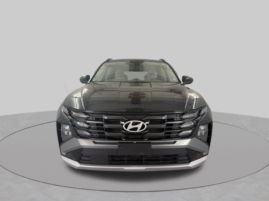 Used 2025 Hyundai Tucson SEL AWD/4WD image 4