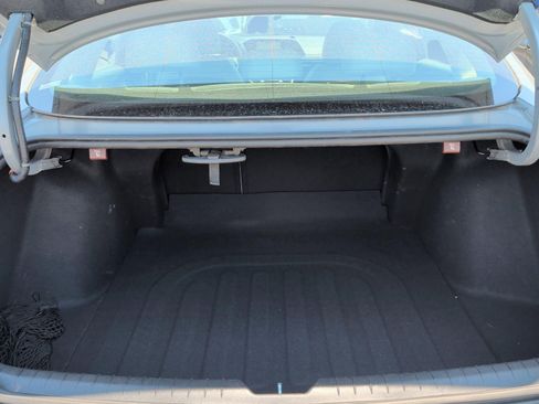 Used 2022 Hyundai Sonata Limited w/ Cargo Package FWD image 27
