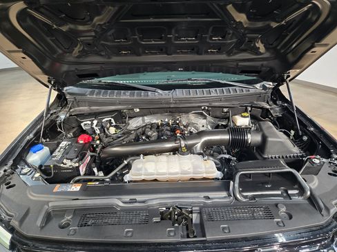 Used 2024 Ford Expedition Max Limited RWD image 19