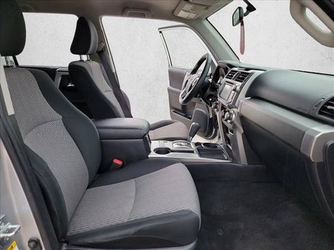 Used 2018 Toyota 4Runner SR5 RWD image 15