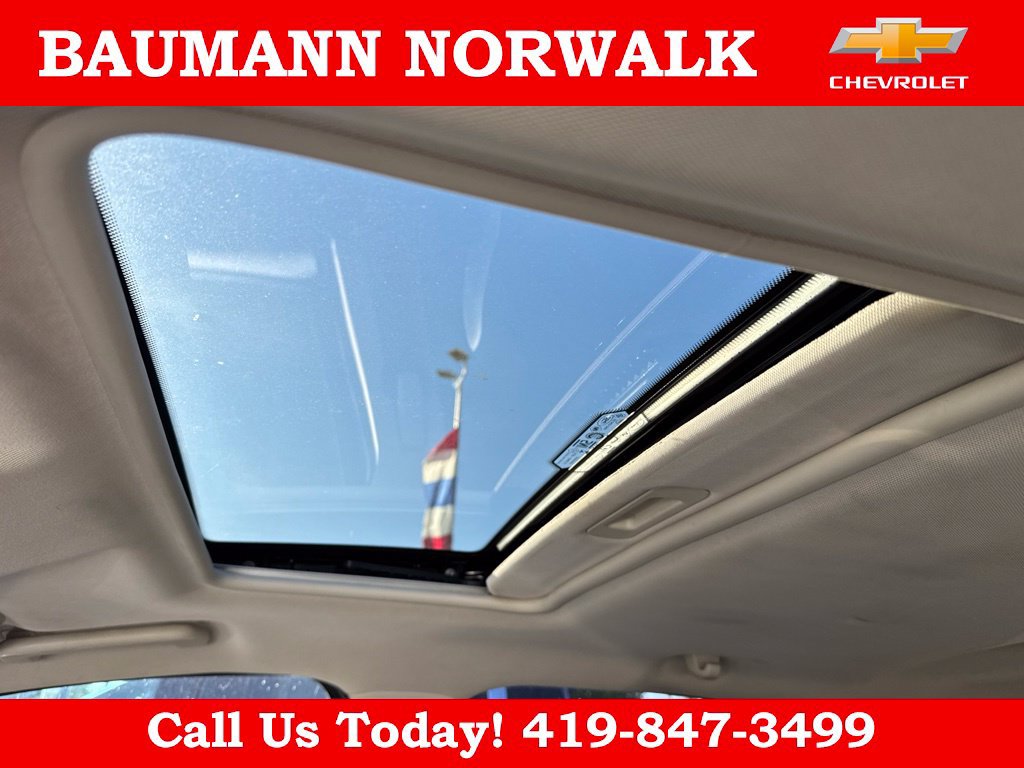 Used 2018 Ford EcoSport Titanium FWD image 31