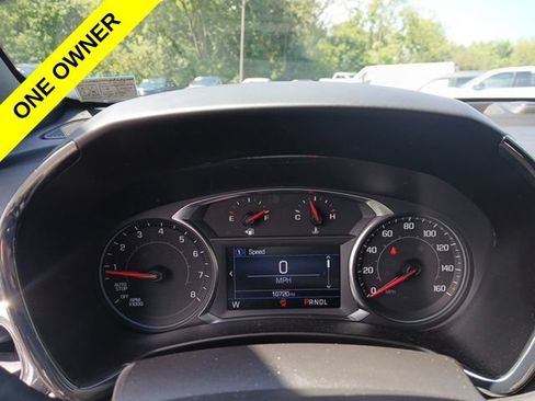 Used 2024 Chevrolet Equinox RS AWD/4WD image 24