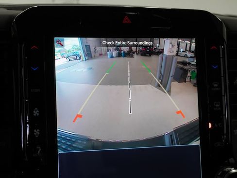 New 2026 RAM 2500 Tradesman image 19