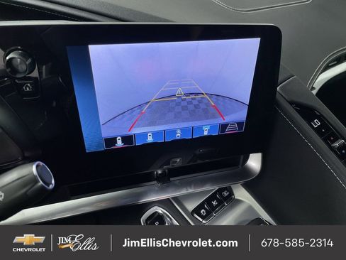 Used 2024 Chevrolet Corvette Z06 image 15