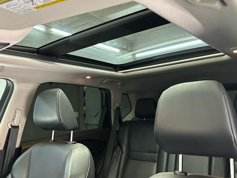 Used 2021 Nissan Rogue SV w/ Premium Package FWD image 20