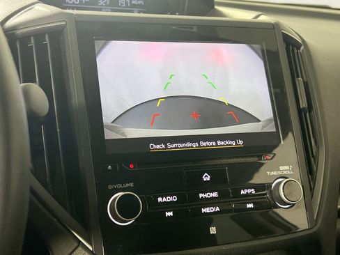 Used 2023 Subaru Crosstrek 2.0i Premium w/ Special Edition image 13