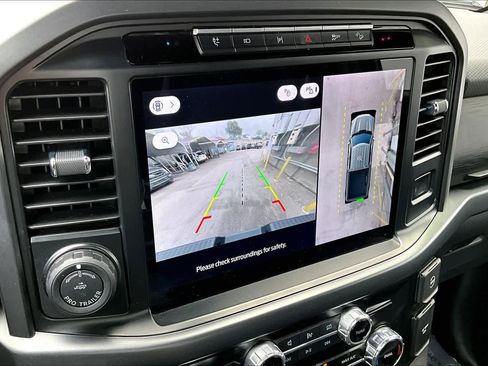 Certified 2024 Ford F150 XLT w/ Equipment Group 303A High image 32