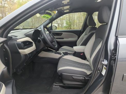 Certified 2025 Subaru Forester AWD/4WD image 14