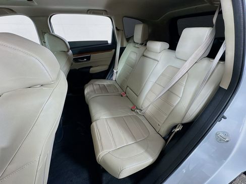 Used 2020 Honda CR-V Touring image 18