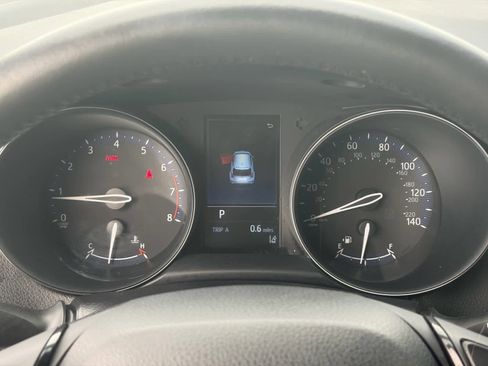 Used 2021 Toyota C-HR Nightshade image 22