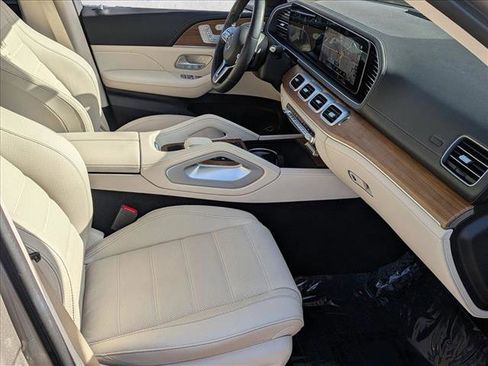 Certified 2023 Mercedes-Benz GLE 350 w/ AMG Line Exterior image 22