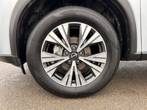 Used 2023 Nissan Rogue SV image 10