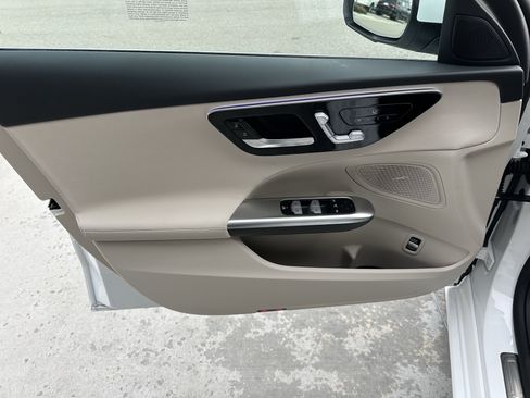 Certified 2025 Mercedes-Benz C 300 4MATIC Sedan image 14