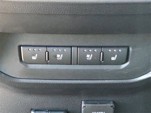 New 2026 Toyota Tundra Capstone image 19