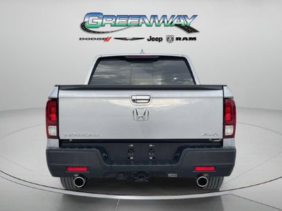 Used 2023 Honda Ridgeline RTL