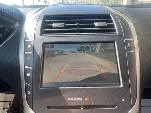 Used 2016 Lincoln MKZ w/ Equipment Group 300A Reserve image 30