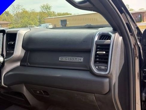 Used 2026 RAM 2500 Big Horn AWD/4WD image 31